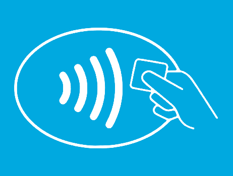 Contactless Cards Surge Amid Pandemic | Wescom Credit Union