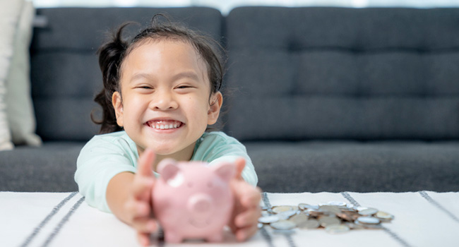7 Ways to Keep Your Kid's Account Safe | Wescom Credit Union