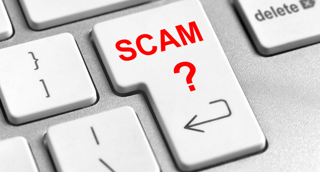 What Fraud Scams to Look Out For | Wescom Credit Union