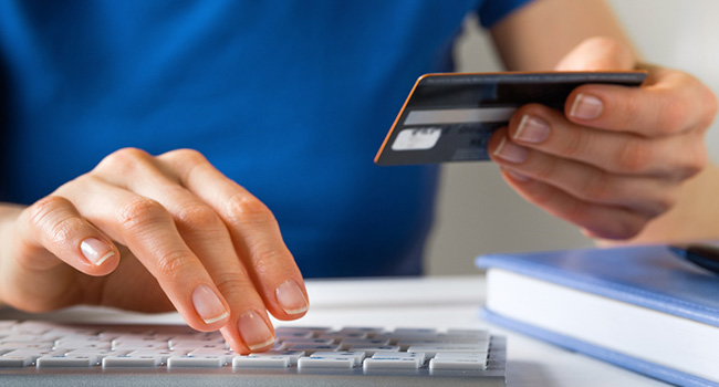 Wescom Offers an Alternate Way to Pay Your Credit Card | Wescom Credit Union