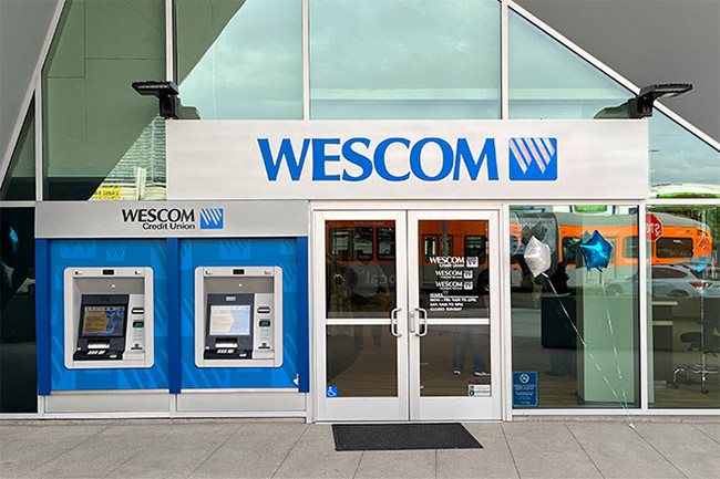 Wescom Opens New Branch in West Los Angeles | Wescom Credit Union