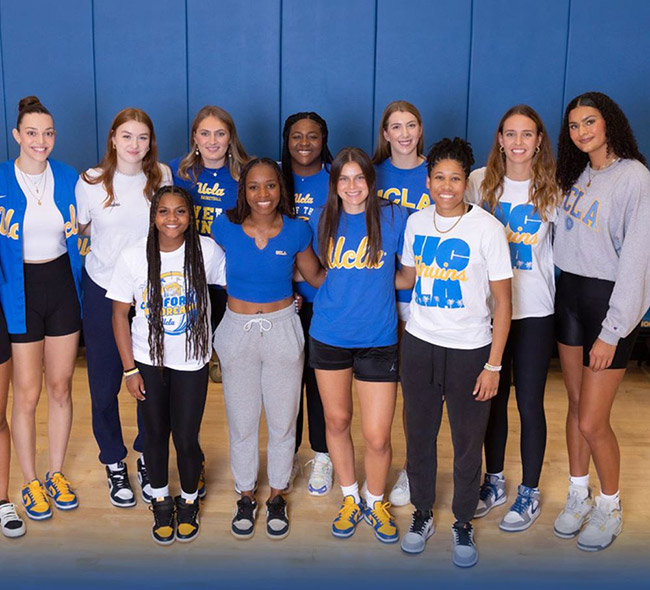 Wescom and UCLA Bruins: A Slam Dunk Partnership | Wescom Credit Union