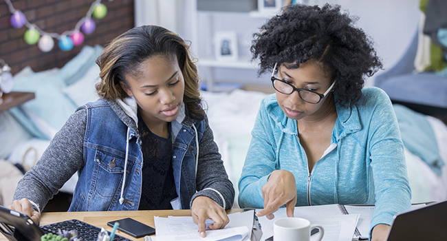 Preparing your budget for college tuition | Wescom Credit Union