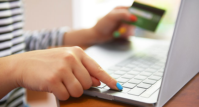 Work From Home Scams | Wescom Credit Union