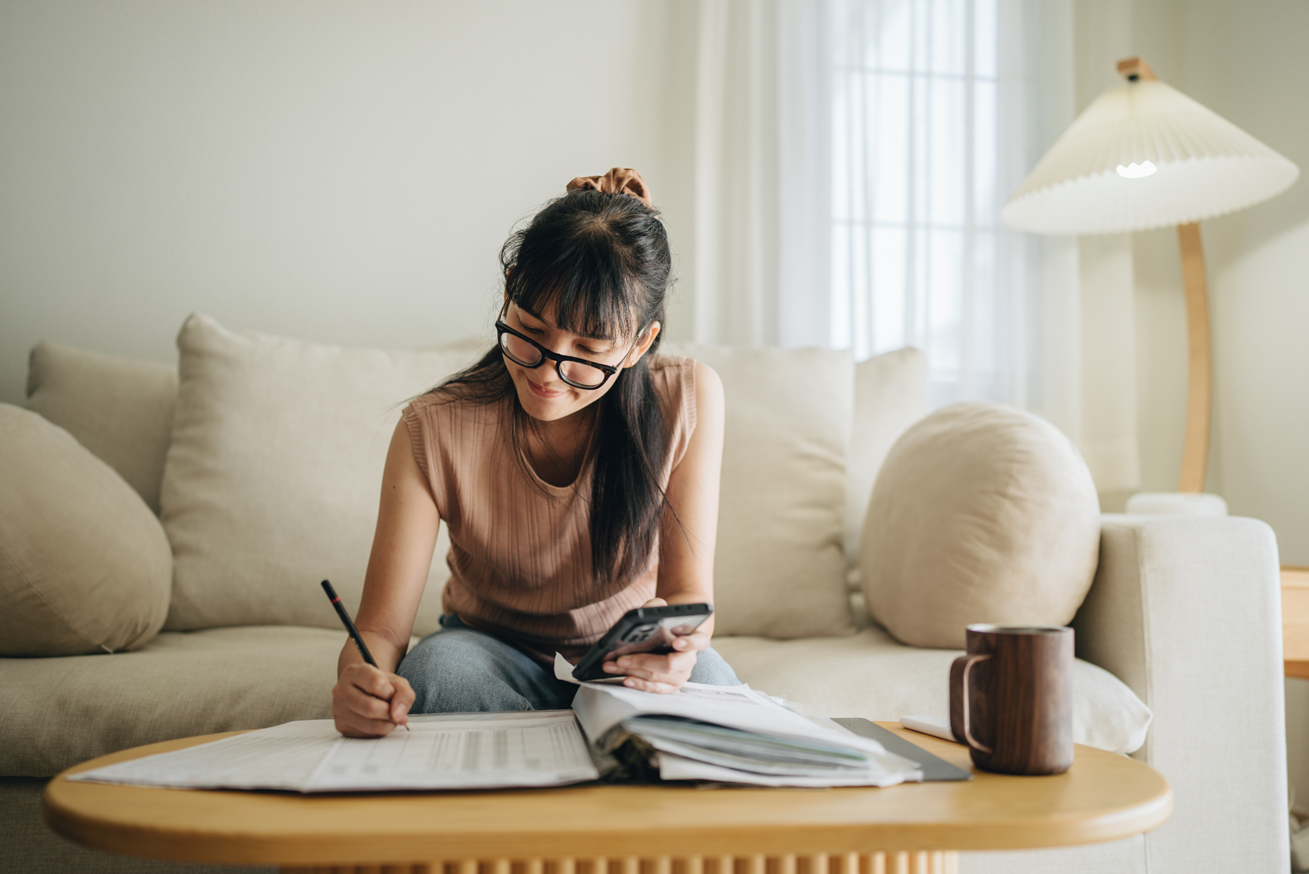 Using Your Home Equity to Buy a New Home | Wescom Financial