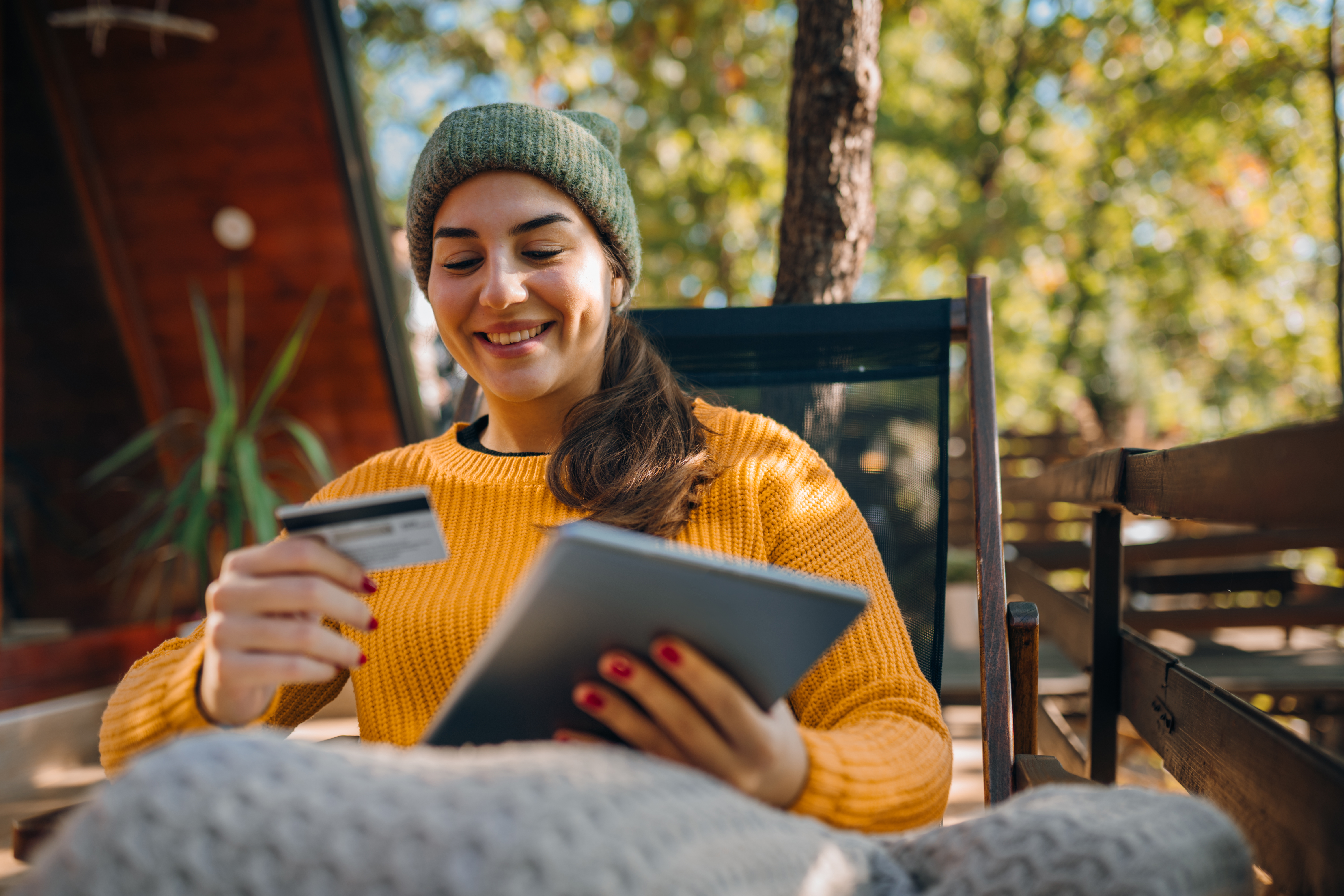Introducing the New UCLA Debit Card | Wescom Financial